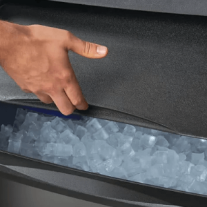 Refrigeration and Ice Machines