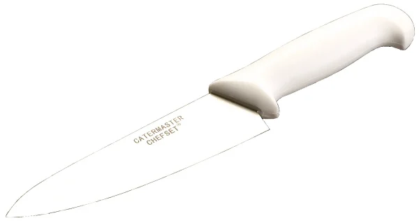 WHITE 6.25'' Cooks Knife