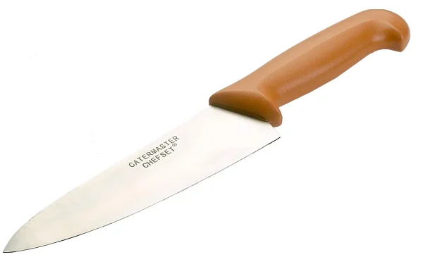 BROWN 6.25'' Cooks Knife