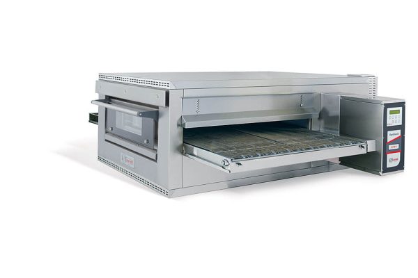 Zanolli Synthesis 12/100V G Gas Conveyor Oven (40"/100cm)