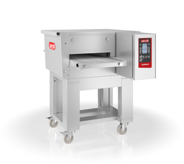 Zanolli Synthesis 06/40V E Electric Conveyor Oven (16"/40cm)