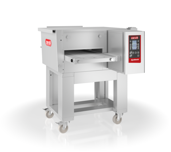 Zanolli Synthesis 06/40V G Gas Conveyor Oven (16"/40cm)