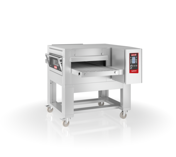 Zanolli Synthesis 08/50 V E Electric Conveyor Oven (20"/50cm)