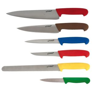 CHEF KNIVES