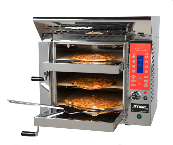 Stima VP3 Revolution Oven