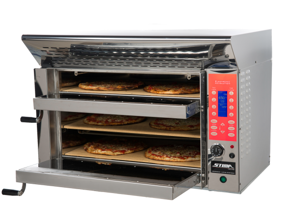 Stima VP2XL Revolution Oven