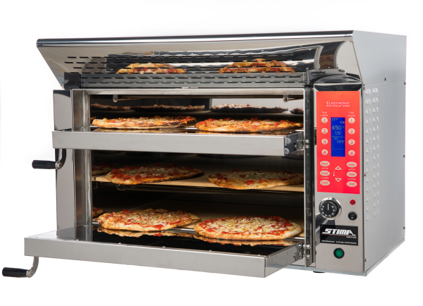 Stima VP3XL Revolution Oven