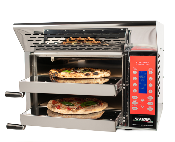 Stima VP2 Revolution Oven