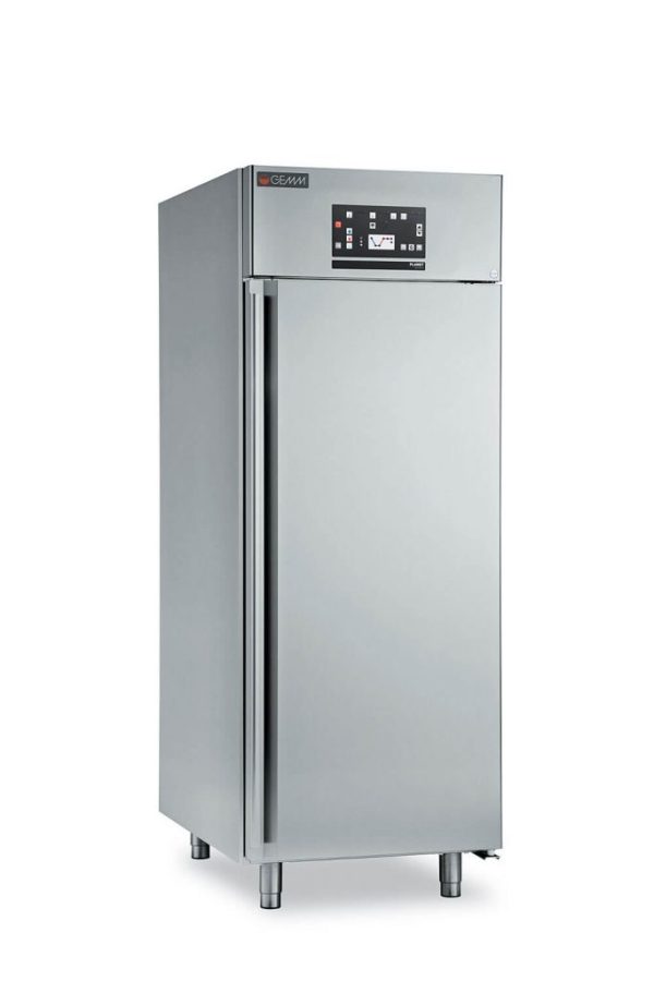 ALEV/40 Prover