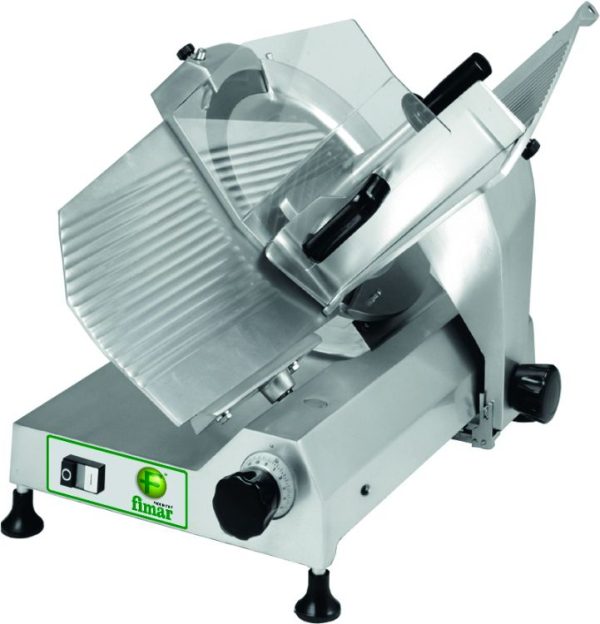 H370 Gravity Cooked Meat Slicer