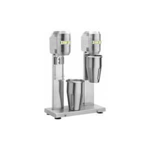 Milkshake Maker Double EASY LINE DMB20