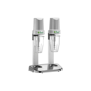 Milkshake Maker with Plastic Cup Double FIMAR FP2P