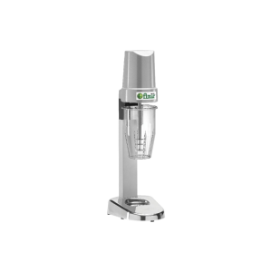 Milkshake Maker with Plastic Cup Single FIMAR FP1P