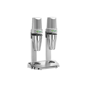 Milkshake Maker with S/Steel Cup Double FIMAR FP2L