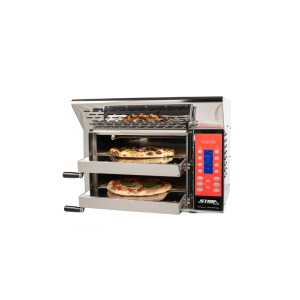 Stima VP2 Revolution Oven