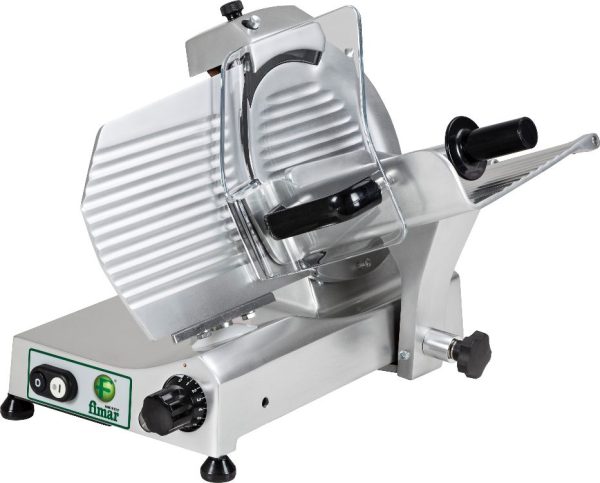 H250 Gravity Cooked Meat Slicer