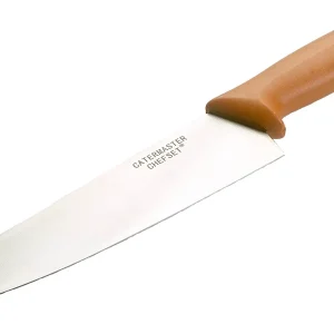 BROWN 8.5'' Cooks Knife
