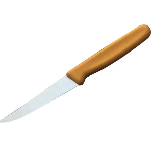 Brown 3.5'' Paring Knife