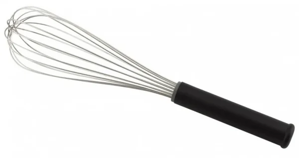 27cm Nylon Handled Wire Whisk