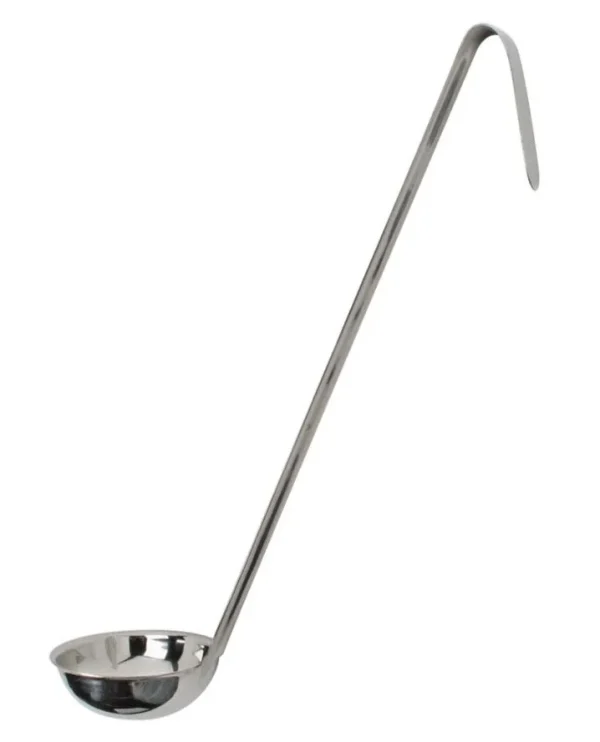 Ladle Stainless Steel 59ml