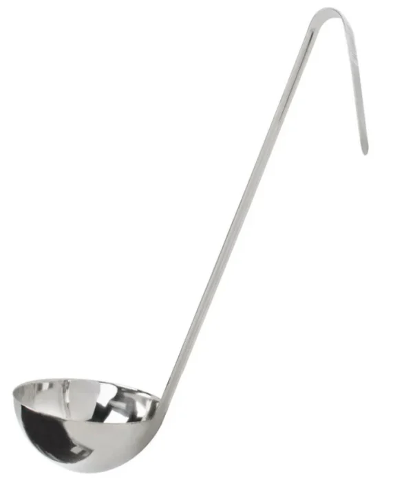 Ladle Stainless Steel 353ml