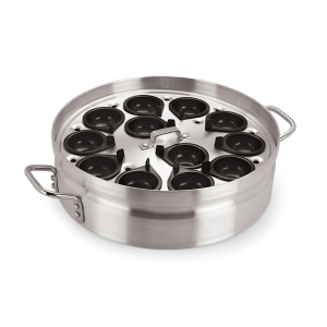 12 Hole Egg Poacher (1271)