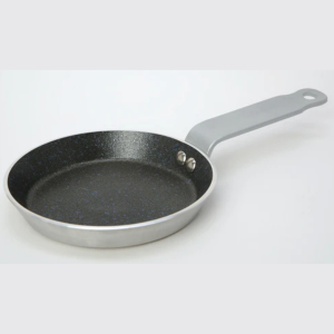 12cm Blini Pan Teflon Profile Coated Non Stick (4844)