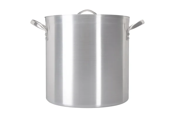 28cm Aluminium Heavy Duty Stockpot (1581)