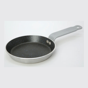 15cm Blini Pan Teflon Profile Coated Non Stick (4845)