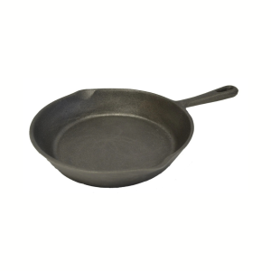 20cm Round Skillet (7610)