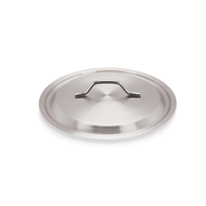 20cm Stainless Steel Lid (2072)