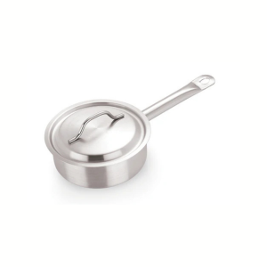 20cm Stainless Steel Saute Pan Without Lid (5008)