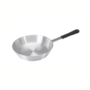 24cm Aluminium Heavy Duty Frypan Silicone Handle (9024)