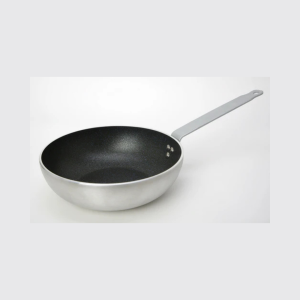 24cm Saute Pan Teflon Profile Coated Non Stick (4843)