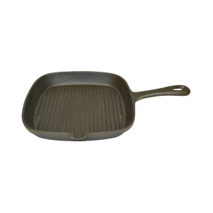 24cm Square Skillet (7606)
