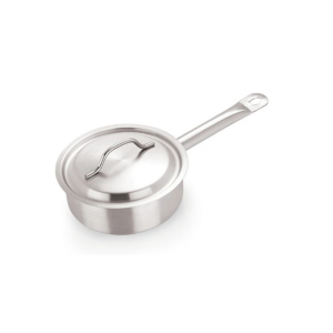 24cm Stainless Steel Saute Pan Without Lid (5009)