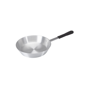 28cm Aluminium Heavy Duty Frypan Silicone Handle (9028)