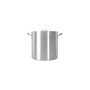 28cm Aluminium Heavy Duty Stockpot (1581)