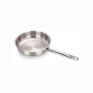 28cm Stainless Steel Frying Pan (5013)