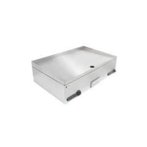 Parry Double Electric Griddle