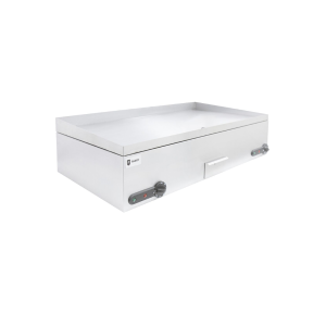 PARRY DOUBLE ELECTRIC GRIDDLE