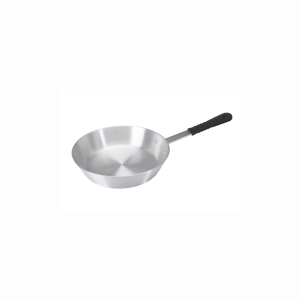 30cm Aluminium Heavy Duty Frypan Silicone Handle (9030)