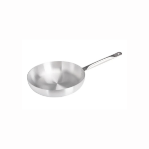 30cm Aluminium Medium Duty Frypan Metal Handle (1184)