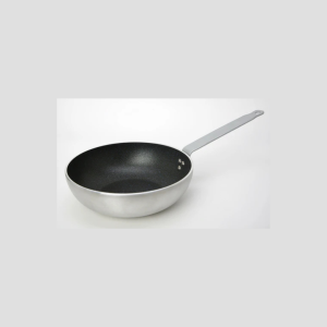 30cm Wok Teflon Profile Coated Non Stick (4807)