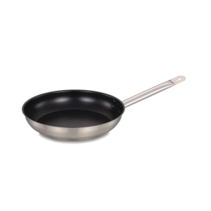 32cm Stainless Steel Non Stick Frying Pan (5803)