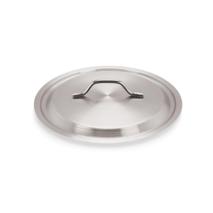 35cm Stainless Steel Lid (2076)