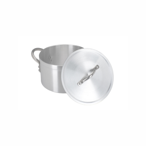 40cm Aluminium Heavy Duty Boiling Pot (1540)