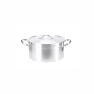 40cm Aluminium Medium Duty Low Boiling Pot (1070