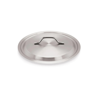 40cm Stainless Steel Lid (2077)