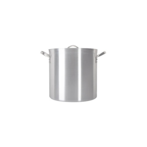 45cm Aluminium Medium Duty Stockpot (1642)